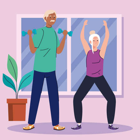 Mental and Emotional Well-Being