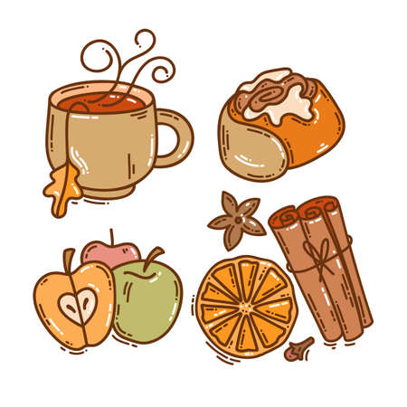 Classic American Herbal Iced Tea Recipes