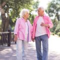 The Benefits of Power Walking for Seniors: Staying Active for Longevity