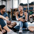 Building a Support System: Community and Social Aspects of Intermittent Fasting in America