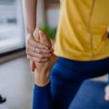 Athletic Performance and Recovery: How American Athletes Use Acupressure
