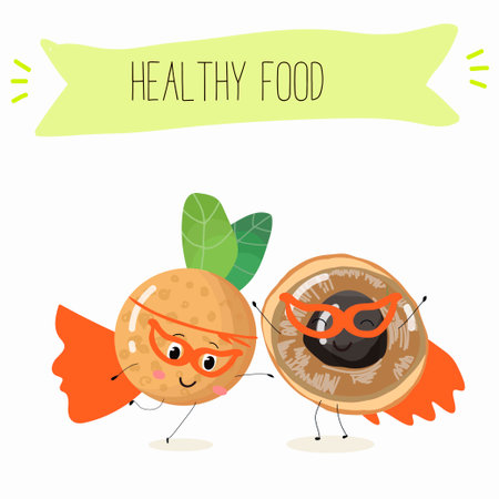 American Originals: Regional Superfoods Across the States