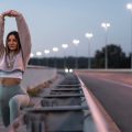 Tracking Progress: Setting Realistic Longevity Goals with Your Yoga Practice