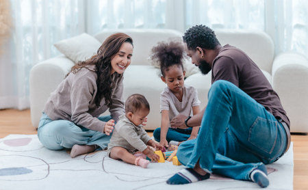 Mindful Time Management for Parents: Finding Calm in a Busy Family Life