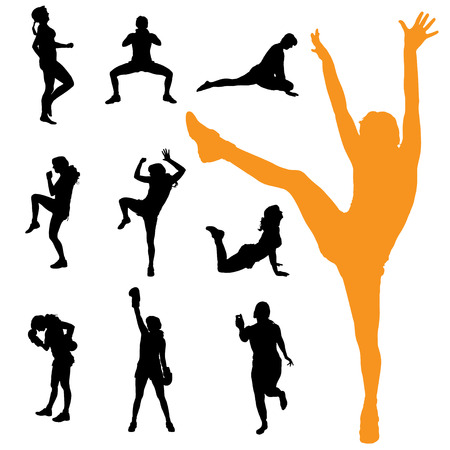 Popular Dance Styles: From Zumba to Hip-Hop