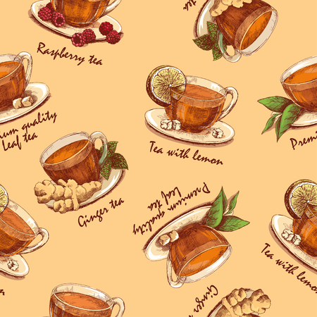 Go-To Ingredients From Your Kitchen and Garden