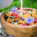 Making DIY Herbal Iced Teas: Refreshing Recipes for the American Summer