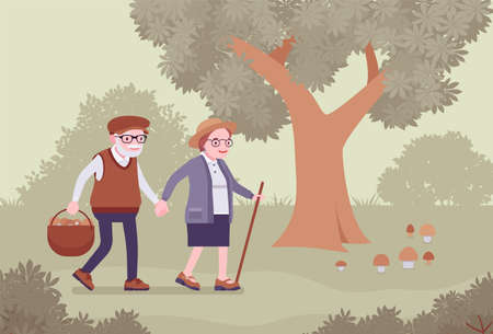 Nature and Time: Scheduling the Outdoors for Emotional and Mental Wellness