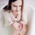 DIY Bath Soaks for Sensitive Skin: Soothing Recipes and Precautions